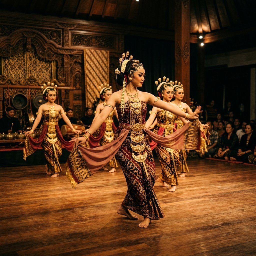 Dewamotekar Dance Performance